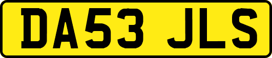 DA53JLS