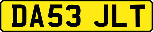 DA53JLT