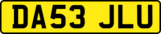 DA53JLU