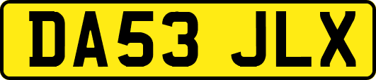 DA53JLX
