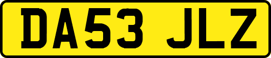 DA53JLZ