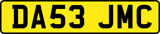 DA53JMC