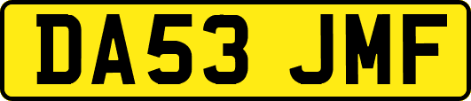 DA53JMF
