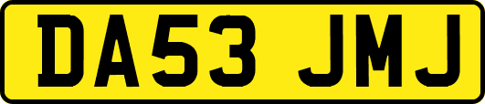 DA53JMJ