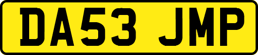 DA53JMP
