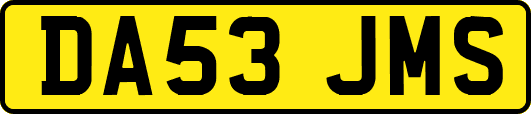 DA53JMS
