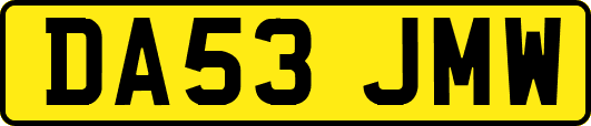 DA53JMW