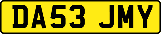 DA53JMY