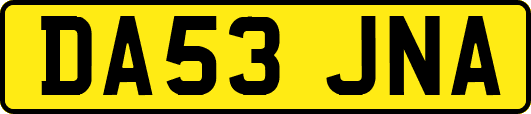 DA53JNA