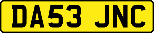 DA53JNC