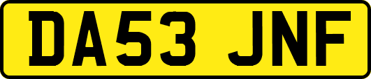 DA53JNF