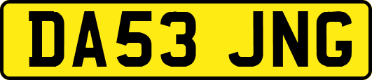 DA53JNG