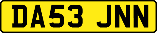 DA53JNN