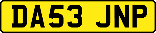 DA53JNP