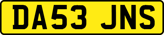 DA53JNS
