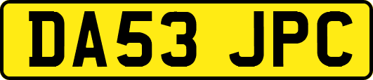DA53JPC