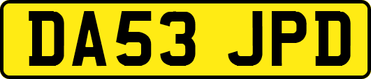 DA53JPD