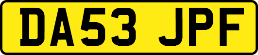 DA53JPF