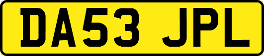 DA53JPL
