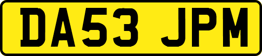 DA53JPM