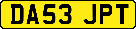 DA53JPT