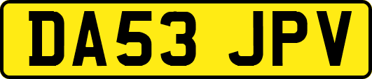DA53JPV
