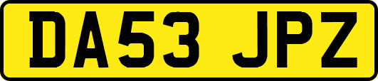 DA53JPZ