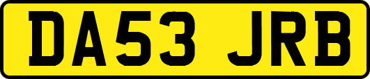 DA53JRB