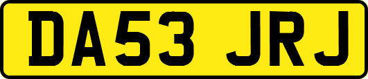 DA53JRJ