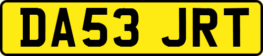 DA53JRT