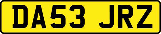 DA53JRZ