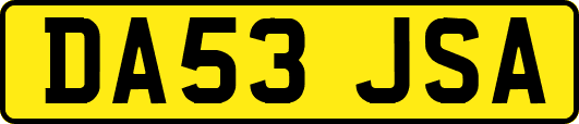 DA53JSA