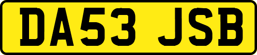 DA53JSB