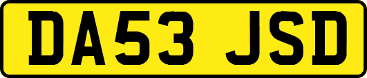 DA53JSD