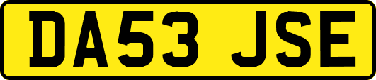 DA53JSE