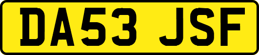 DA53JSF
