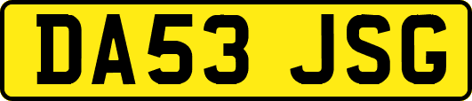 DA53JSG