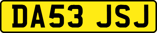 DA53JSJ