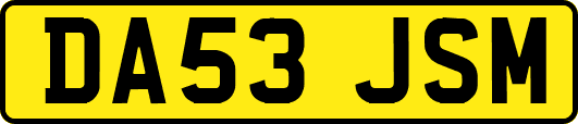 DA53JSM