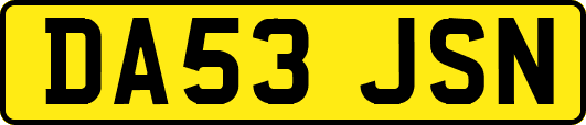 DA53JSN