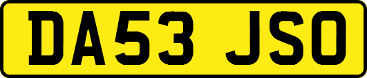 DA53JSO
