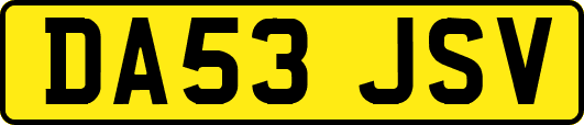 DA53JSV