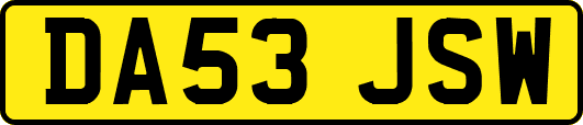 DA53JSW
