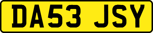 DA53JSY