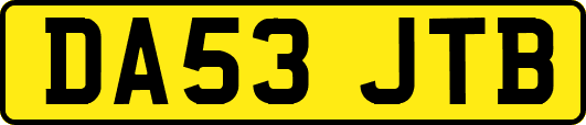 DA53JTB