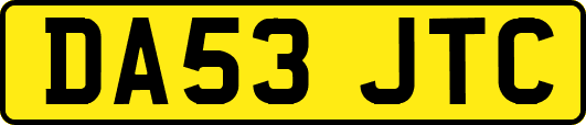DA53JTC