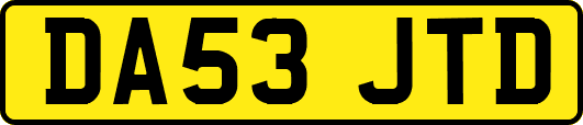 DA53JTD