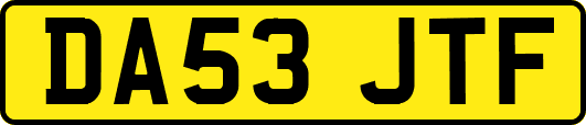 DA53JTF