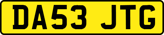 DA53JTG