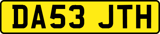DA53JTH